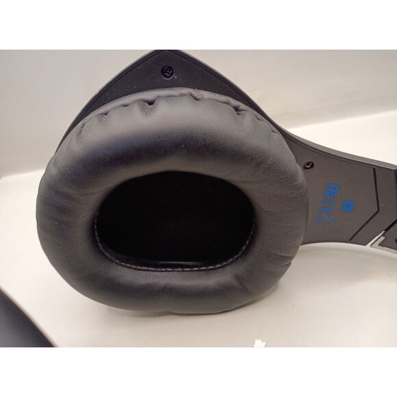 SADES SA-822 Wired Gaming Headset Omni Mic Adaptable Soft Headband Headphones - Picture 5 of 11